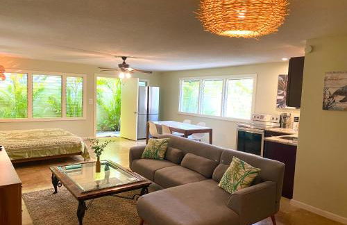 Modern Luxury Beach House Kailua - Foto 54