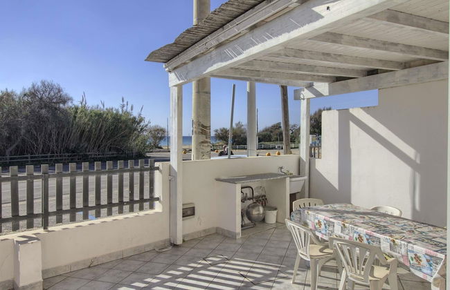 Front Beach Posto Vecchio 2 - Foto 7