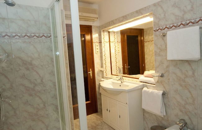 Apartments Villa Castello - Foto 44