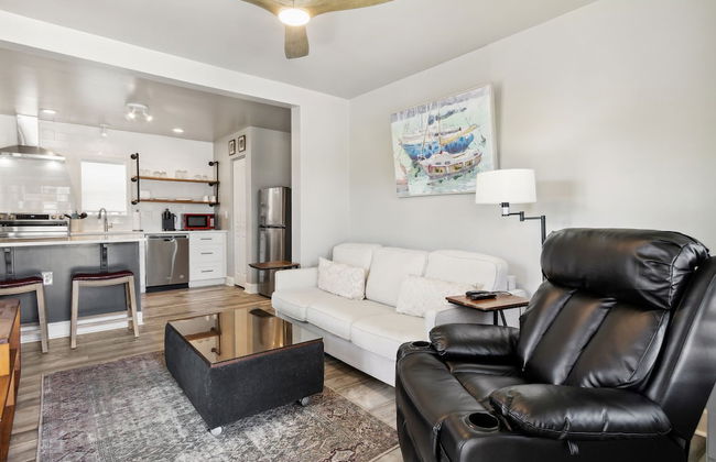 Beach 5 Villas - Immaculate 300 steps from the Ocean - Foto 63