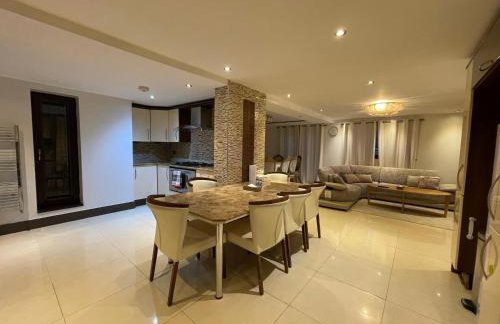 Executive Residence - Yorkshire Staycation Home - Foto 20