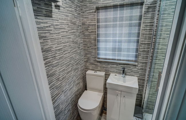 Beachmount Holiday Apartments - Foto 63