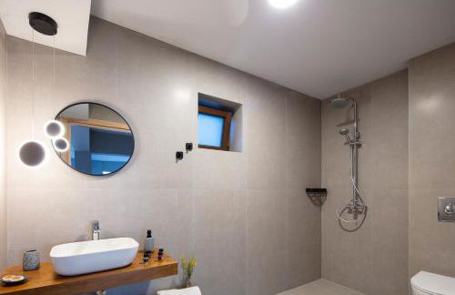 Rousso Villa - Foto 30