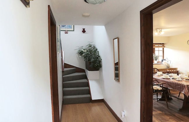 THE OLD Cart House - Foto 24