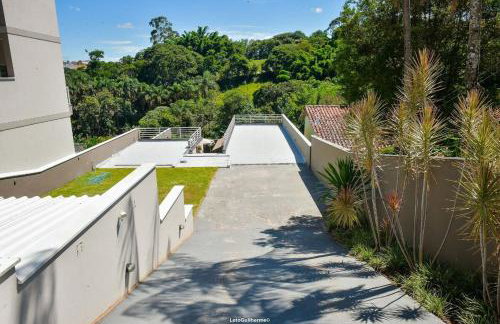 Linda Casa com vista para mata - Foto 2