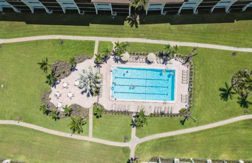 Beachfront with Pool Bikes Loggerhead 472 - Foto 34