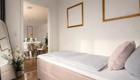 Penthouse mit Deisterblick & Balkon - Foto 2