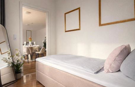 Penthouse mit Deisterblick & Balkon - Foto 2