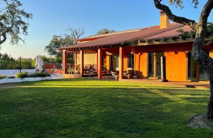 Country House in Coruche - Foto 8