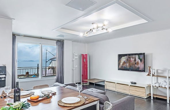 Le Ciel Pool Villa Pension - Foto 23