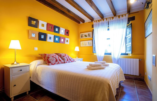 La casona de las meninas - Foto 8