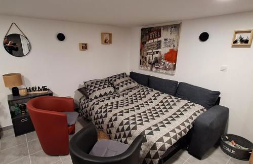 locations Spa chez corinne et gilles - Foto 11