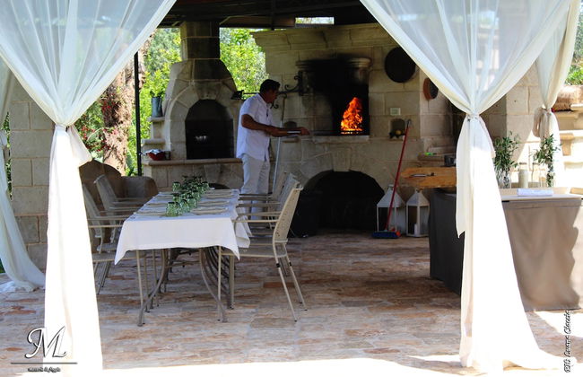 Masseria La Foggia - Foto 28