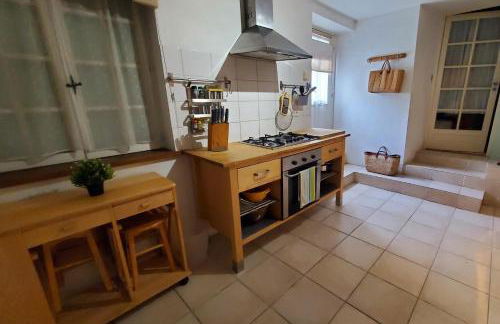 OCC34 - Capestang - Villa Quinlan - Foto 34