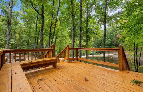 Beside Still Water 2 - 2 Bedrooms, 2 Baths, Sleeps 6 Home by RedAwning - Foto 80