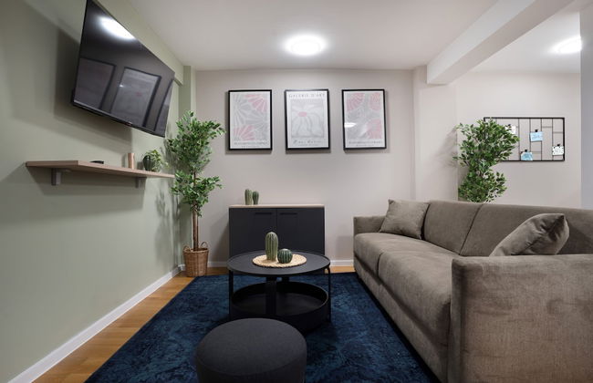 Schöne Apartments in Bad Honnef - Foto 49