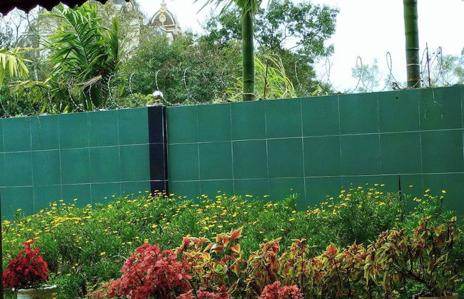 Villa Pleiku Pho - Foto 27