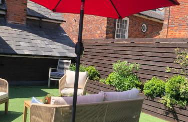 The Cricketers House - Photo 14