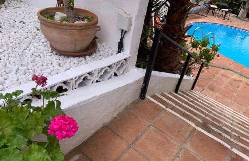 Apartment Casa Casandra , Urbanisation Dona Pilar - beautiful, peaceful & tranquil - Photo 60