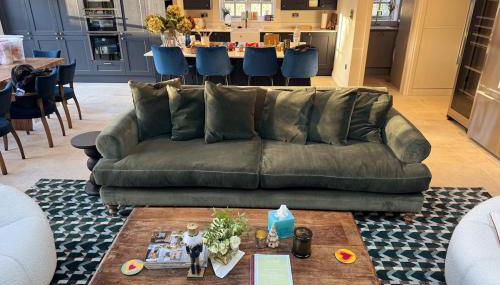 Stylish Stay for Cheltenham Races - Foto 2