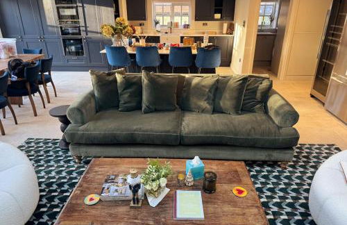 Stylish Stay for Cheltenham Races - Foto 2