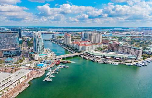 Free Parking - Pool - Bayshore Resort-Style 2BD - Foto 28