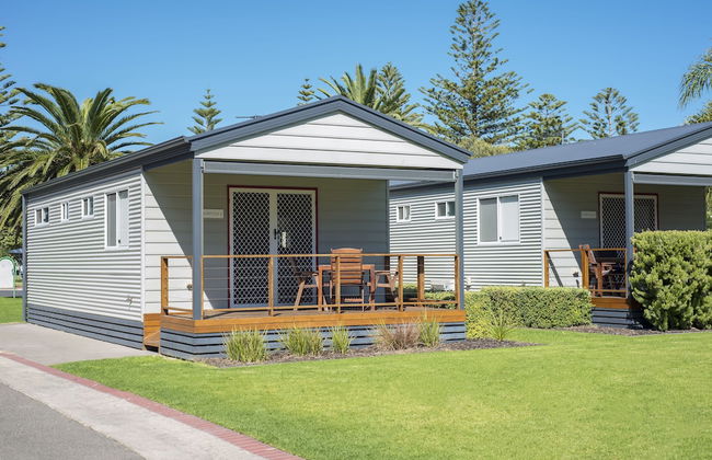 Discovery Parks - West Beach Parks - Foto 10