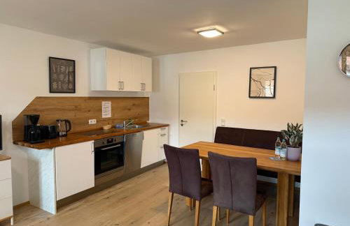 Ferienwohnung zwischen Burghausen und Salzburg Familie - Foto 5