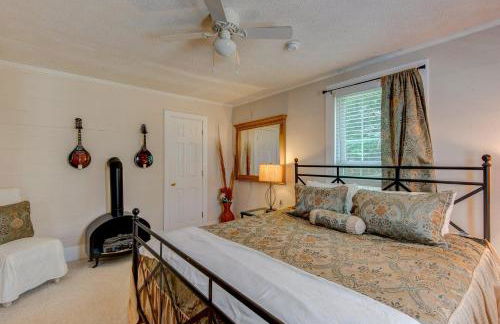 Historic McGuire House - Foto 22