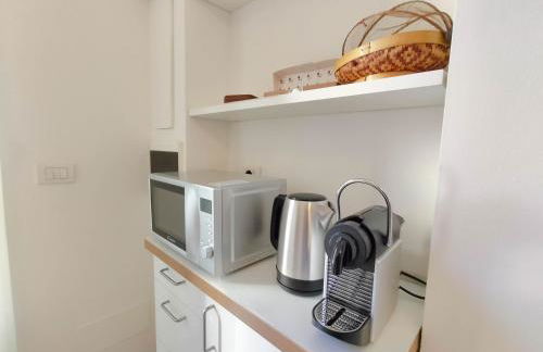 Oasis of design and comfort with terrace - Foto 8