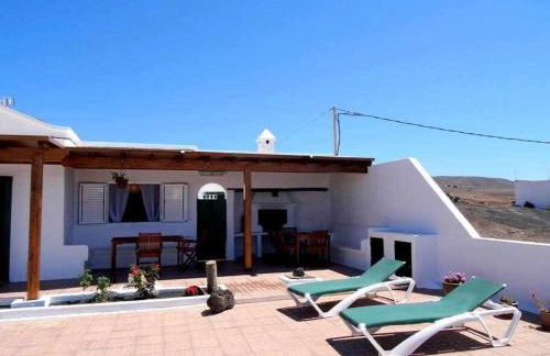 Casa Descanso con Jacuzzi en Playa Quemada - Foto 11