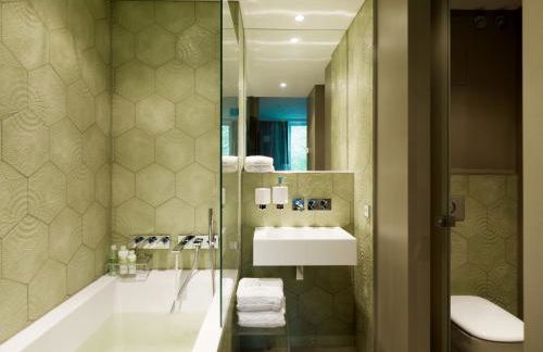 VISIONAPARTMENTS Berlin - contactless check-in - Foto 28