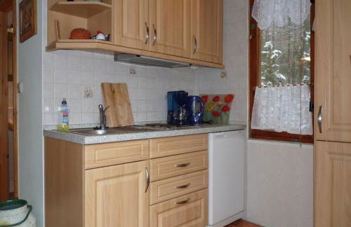 Ferienhaus beim Stechlinsee - Foto 3