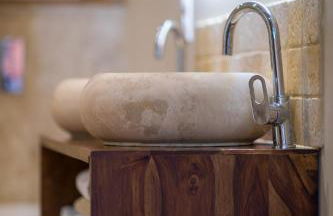 Le Poséidon - gîte exceptionnel face à la mer avec spa, terrasse, 4 chambres - Foto 56