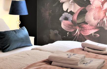 Apartament Grand Royal Maris Ustka - najlepsza lokalizacja, bardzo blisko portu i plaży, parking, nowy kameralny apartamentowiec, ścisłe centrum - Foto 27