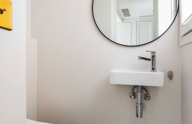 Cosy Apartment- 2br/6p - Seine/notre-dame - Foto 10