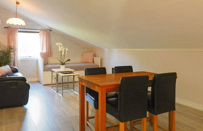 6 Person Holiday Home in Lysekil - Foto 5