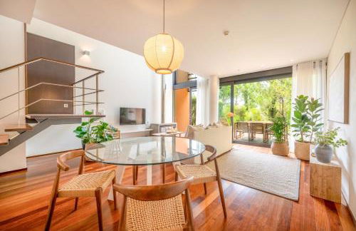 Stunning Tróia I by LovelyStay - Foto 1