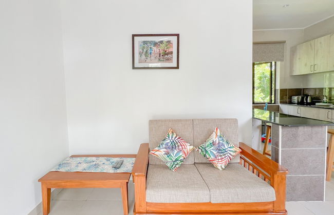 Palm Holiday Apartments - Foto 25