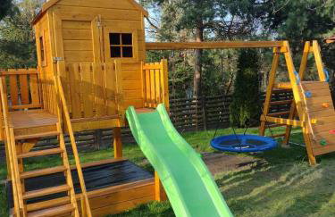 Agroturystyka Leśny Potok - Foto 25