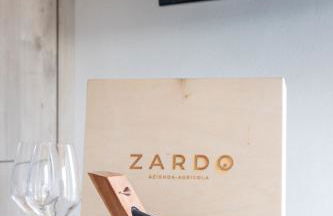 Zardo Winery - Foto 3