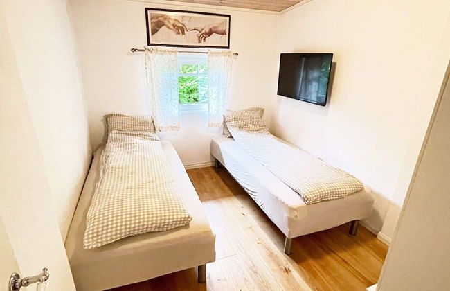 10 Person Holiday Home in Arendal-by Traum - Foto 6