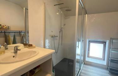 Al Bioule - Maison climatisée avec piscine - Foto 10