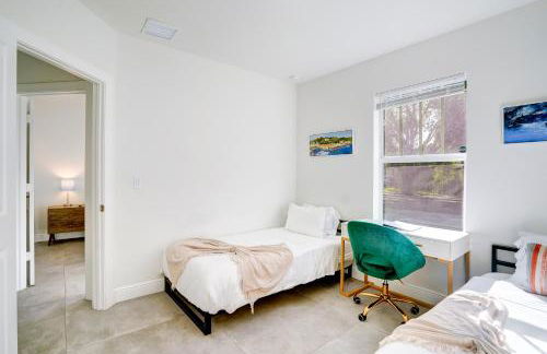 West Palm Beach Vacation Home - Foto 23