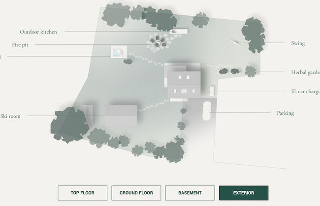 Chalet With Jacuzzi at Lake Bohinj - by Feelluxuryholidays - Photo 9