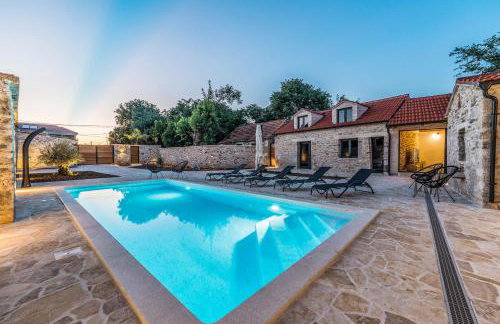 Luxury Villa Cortile - Photo 11