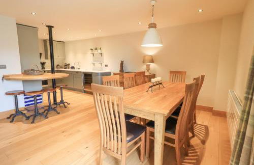 Yew Cottage - Foto 9