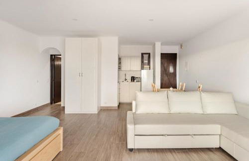 Estúdio 24 em Santa Bárbara de Nexe - Faro - Foto 14