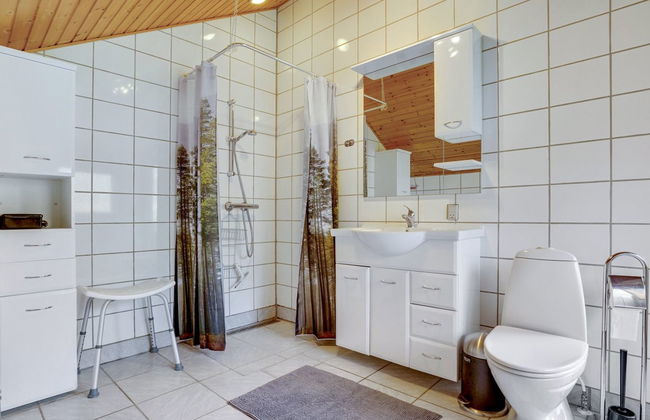 3 bedroom House in Egernsund with terrace - Photo 8