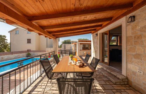 Villa Ika ZadarVillas - Foto 23